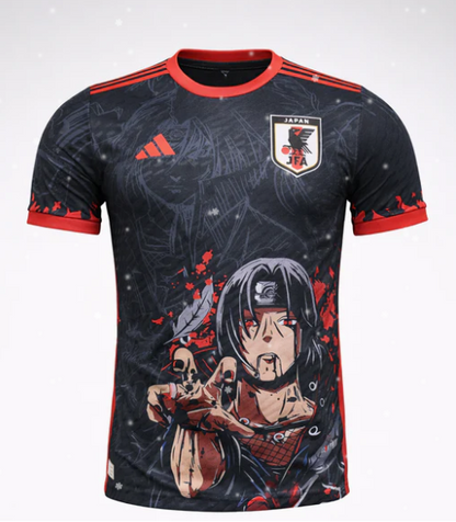 Itachi jersey